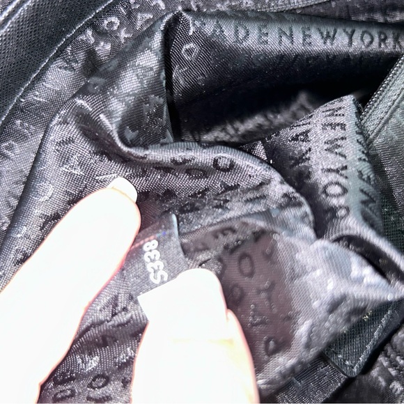 Kate Spade Top Handle Crossbody - Picture 7 of 7